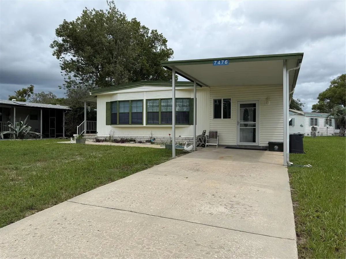 7476 DEARBORN AVE, Brooksville, FL 34613