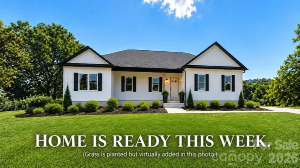 Lot 2 Kluttz RD, Rockwell, NC 28138