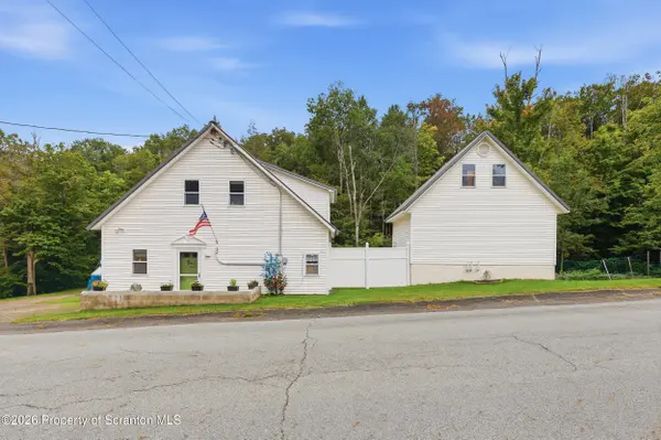 167 Van Brunt ST, Moscow, PA 18444