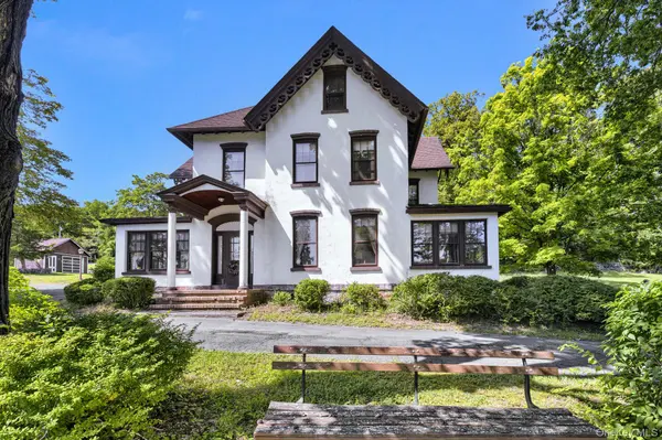 470 Little Britain RD, Newburgh, NY 12550