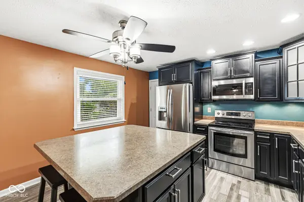 7611 Moultrie CT, Indianapolis, IN 46217