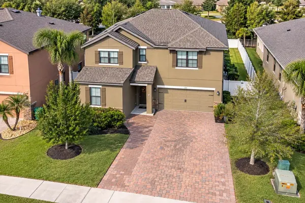 1535 FUJI DR, Melbourne, FL 32940