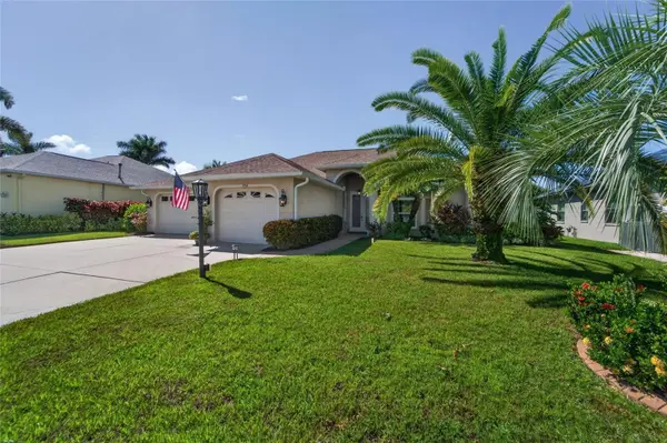 534 PLANTERS MANOR WAY, Bradenton, FL 34212