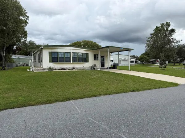 7476 DEARBORN AVE, Brooksville, FL 34613