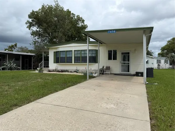 7476 DEARBORN AVE, Brooksville, FL 34613