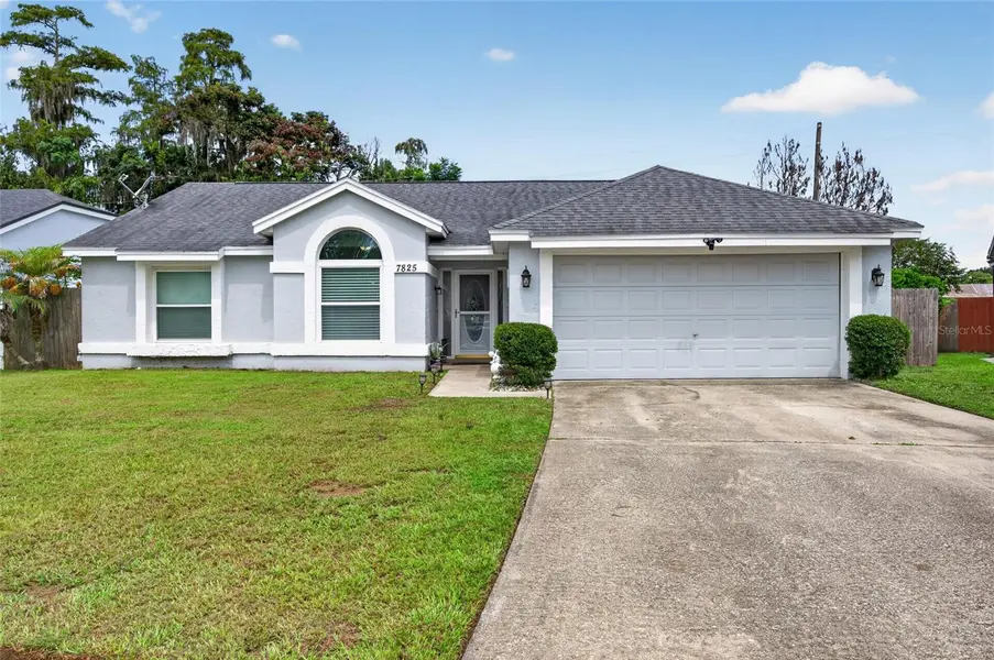 7825 SAPPHIRE LN, Orlando, FL 32822