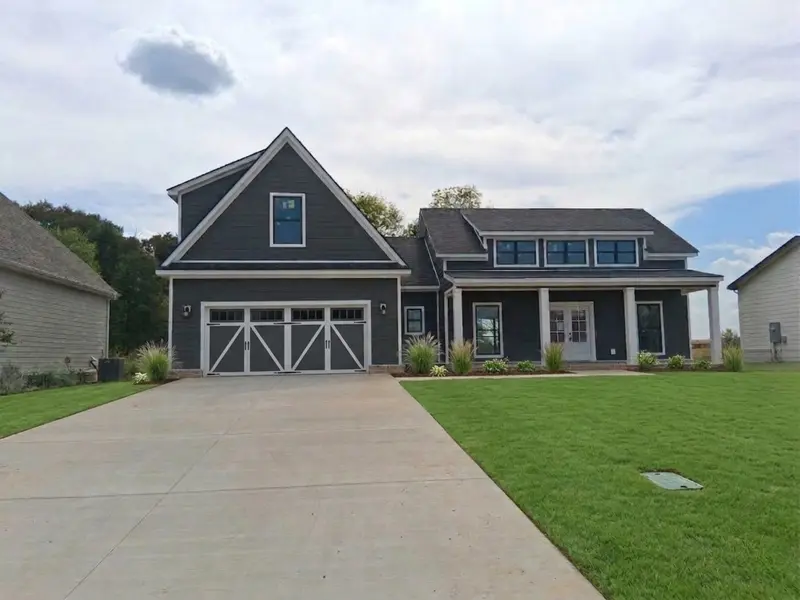 3213 Stonehorn Dr, Bell Buckle, TN 37020