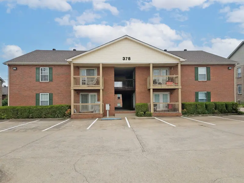 378 Jack Miller Blvd #G, Clarksville, TN 37042