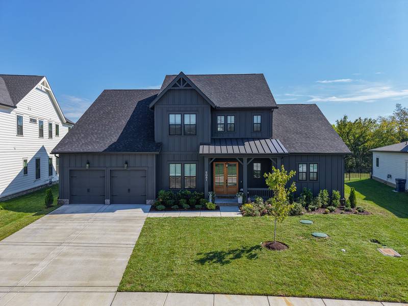 5081 Fairhaven Circle, Thompsons Station, TN 37179