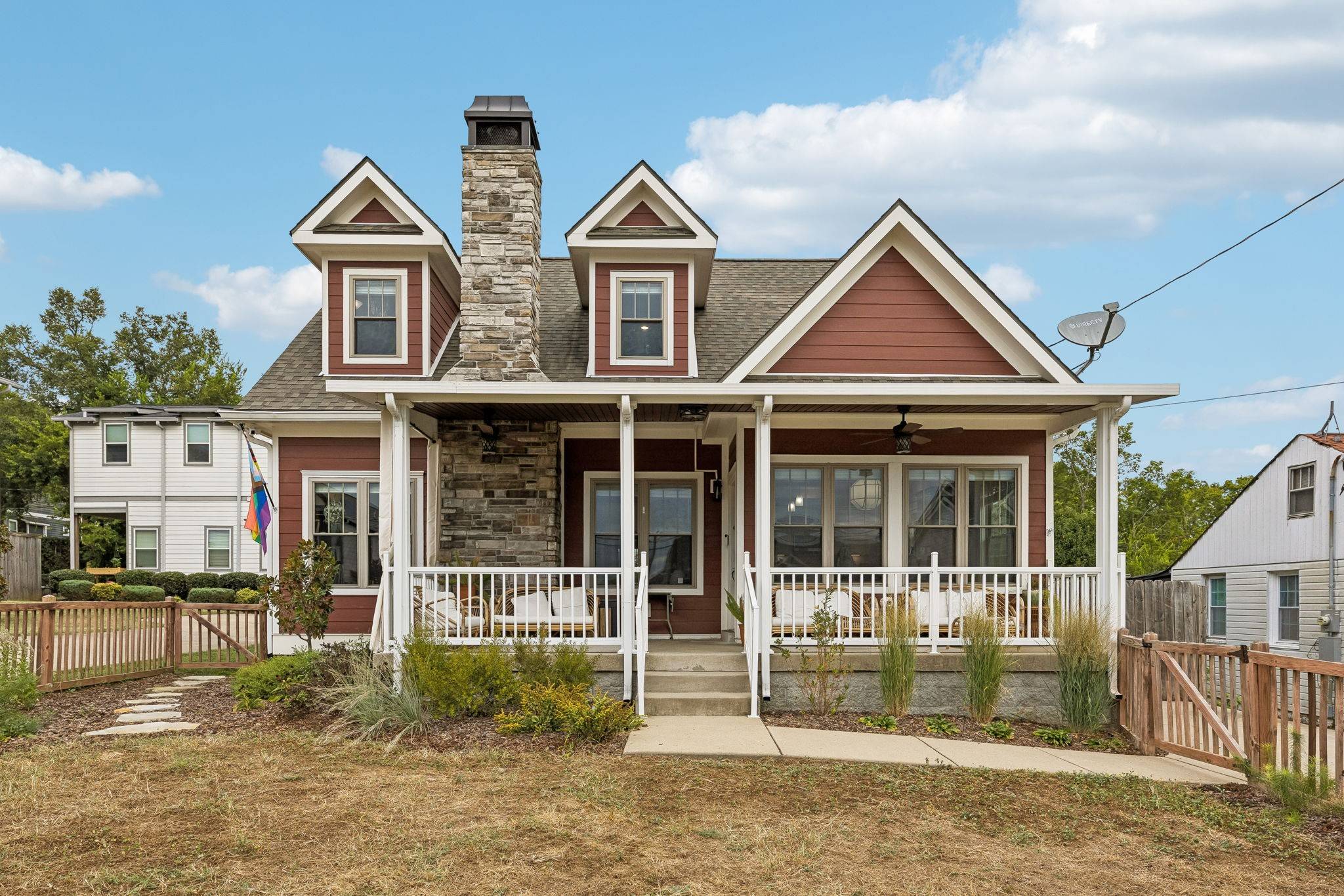 1073 Zophi St, Nashville, TN 37216