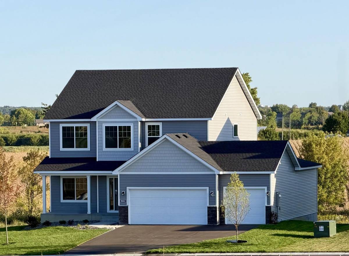 9662 32nd ST NE, Saint Michael, MN 55376