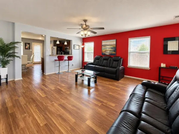 13301 Forest Sage ST, Manor, TX 78653