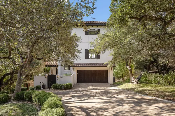 13803 Lakeview DR, Austin, TX 78732