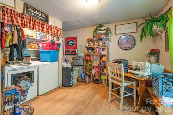 41 and 51 Bird View DR, Clyde, NC 28721