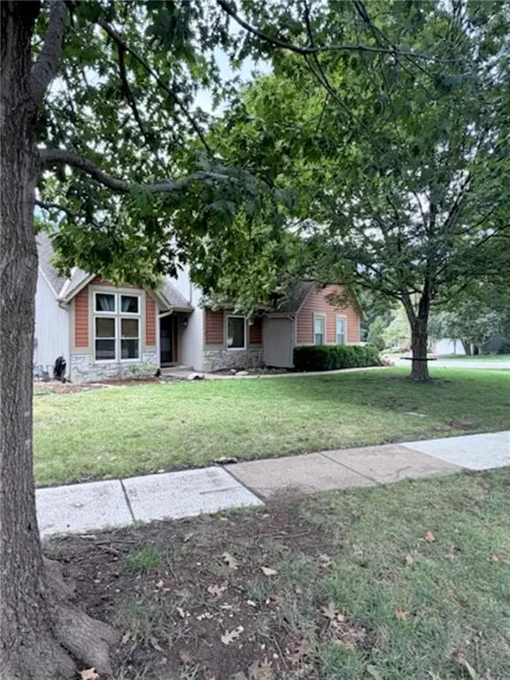 13309 W 116th ST, Overland Park, KS 66210