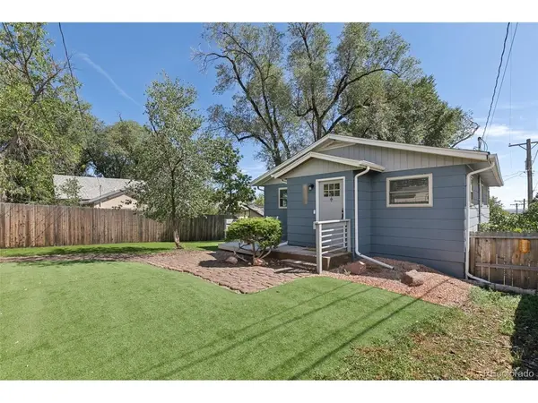 2221 E Uintah, Colorado Springs, CO 80909