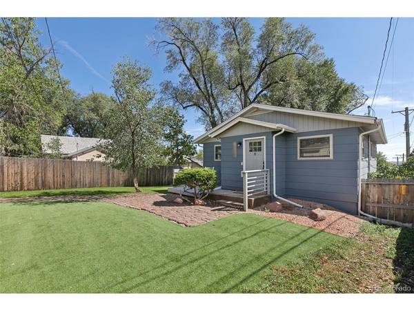 2221 E Uintah, Colorado Springs, CO 80909