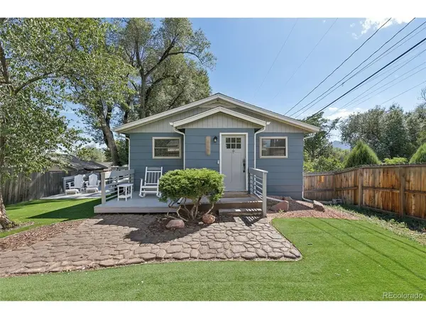 2221 E Uintah, Colorado Springs, CO 80909