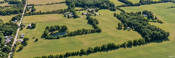 000 W 750 S ***, Wolcottville, IN 46795