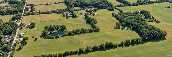 000 W 750 S ***, Wolcottville, IN 46795