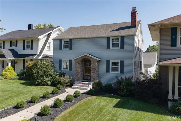 1361 Poplar ST, Huntington, IN 46750-1839