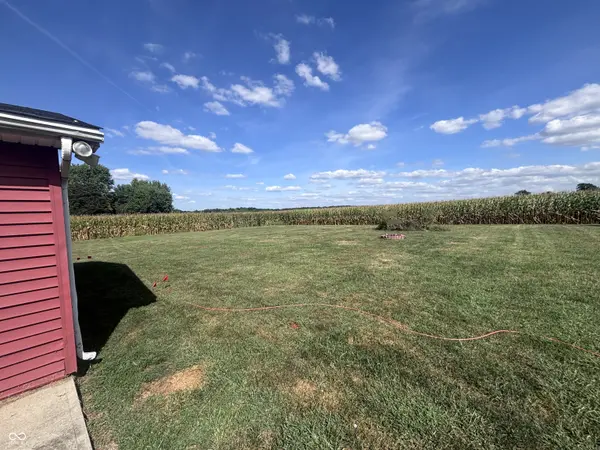 3684 S State Road 47, Crawfordsville, IN 47933