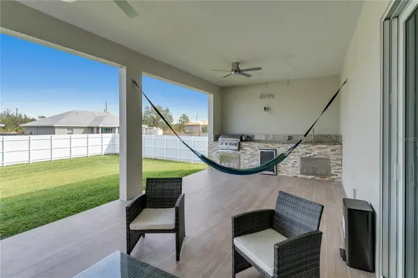 13454 INGRAHAM BLVD, Port Charlotte, FL 33981