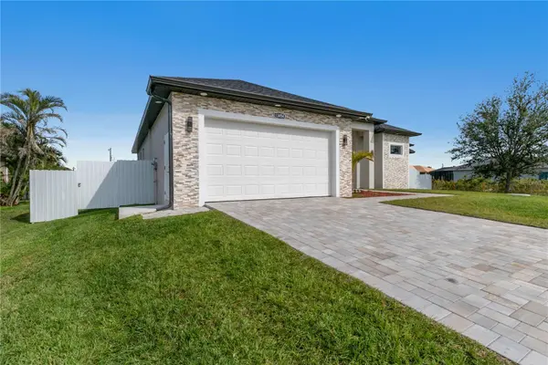 13454 INGRAHAM BLVD, Port Charlotte, FL 33981