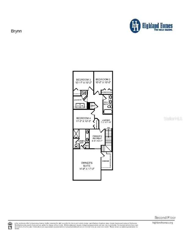 4059 KINDLING WOOD WAY, St Cloud, FL 34772