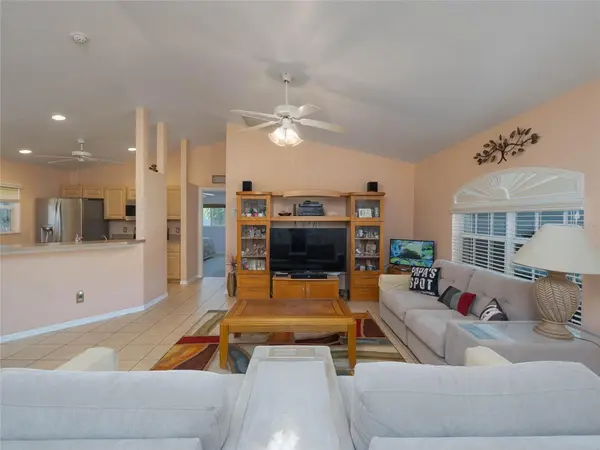 5586 GALAMBOS ST, North Port, FL 34291