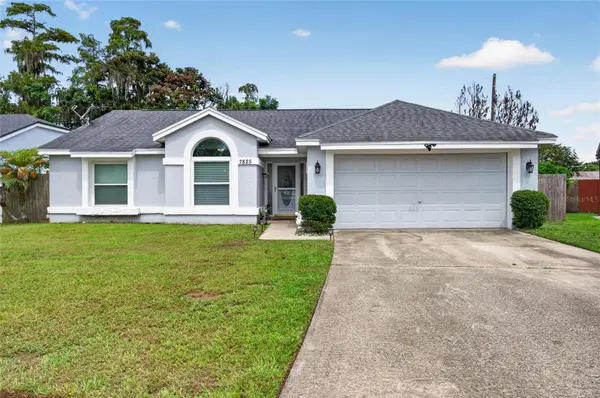7825 SAPPHIRE LN, Orlando, FL 32822