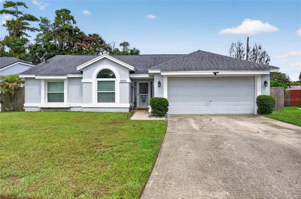 7825 SAPPHIRE LN, Orlando, FL 32822