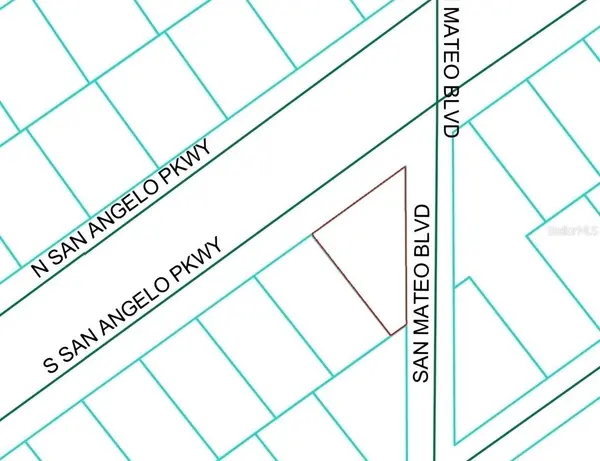 TBD S SAN ANGELO Pkwy, Dunnellon, FL 34432