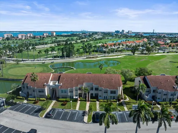5900 BAHIA DEL MAR CIR #238, St Petersburg, FL 33715