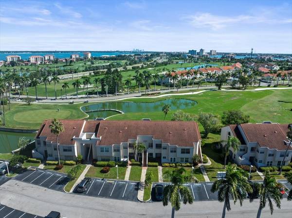 5900 BAHIA DEL MAR CIR #238, St Petersburg, FL 33715