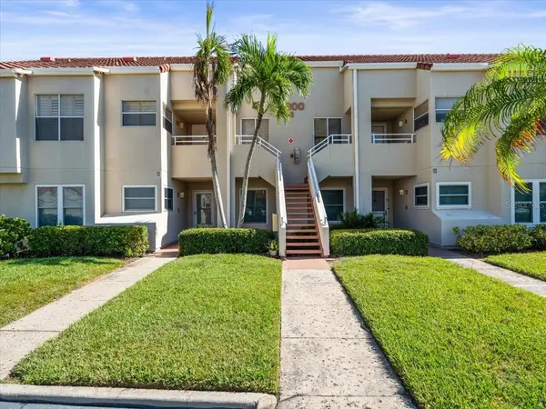 5900 BAHIA DEL MAR CIR #238, St Petersburg, FL 33715