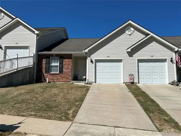 1744 Lexington Place, Herculaneum, MO 63048