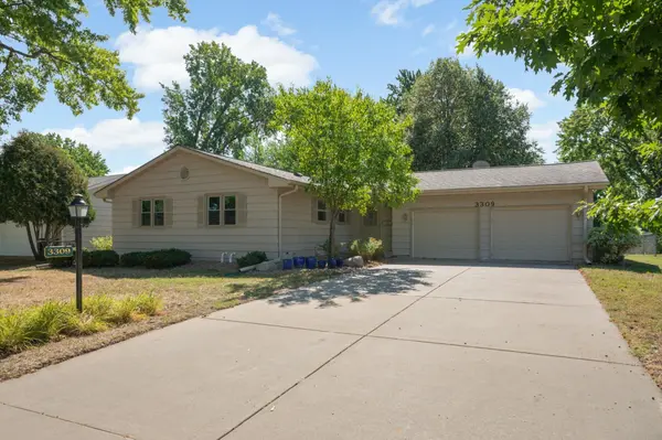 3309 W 87th ST, Bloomington, MN 55431