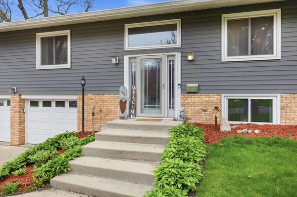 565 3rd AVE SW, Hutchinson, MN 55350
