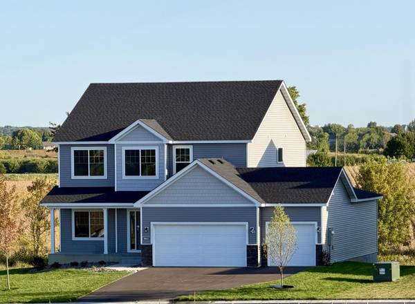 9662 32nd ST NE, Saint Michael, MN 55376