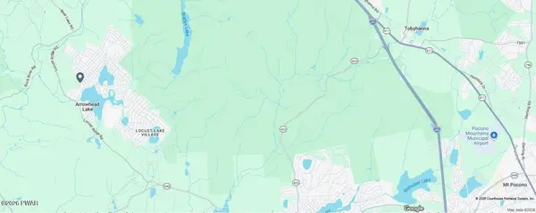 Lot 3 Creole 3 TRL, Pocono Lake, PA 18347