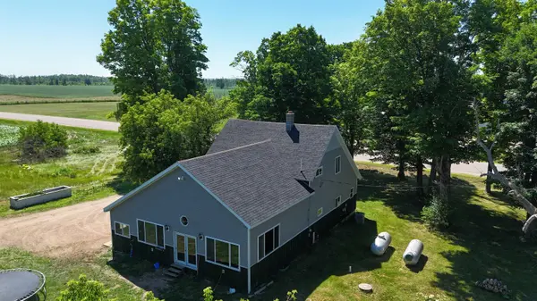W6898 COUNTY ROAD T, Pearson, WI 54462-0000