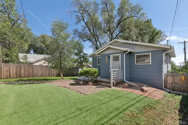 2221 E Uintah ST, Colorado Springs, CO 80909