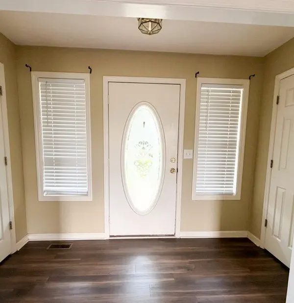 204 Boone Dr, Manchester, TN 37355