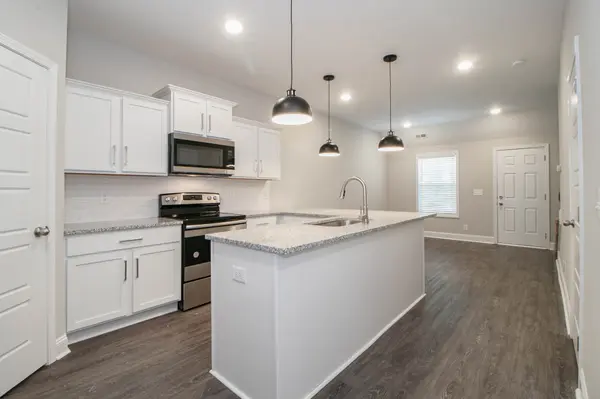 220 Drayton Drive #B, Clarksville, TN 37042