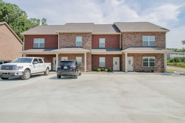 550 Peachers Mill Road #C2, Clarksville, TN 37042