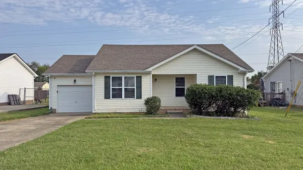 1957 Timberline Cir, Oak Grove, KY 42262
