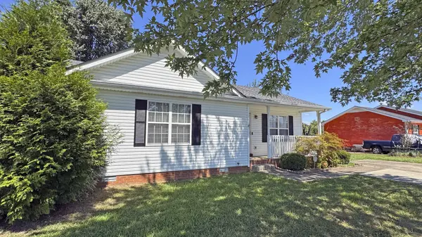 310 Congressman Drive, Clarksville, TN 37042