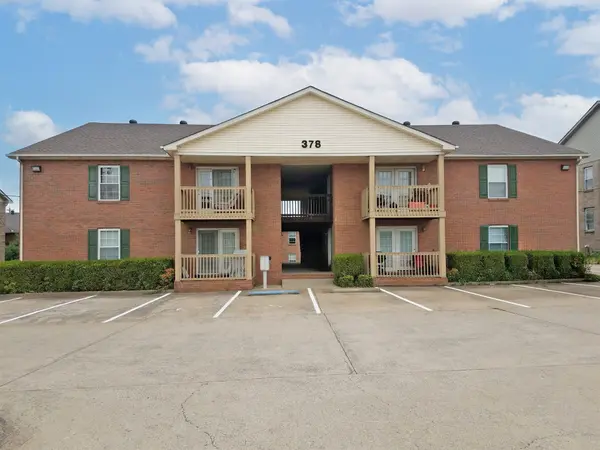378 Jack Miller Blvd #G, Clarksville, TN 37042