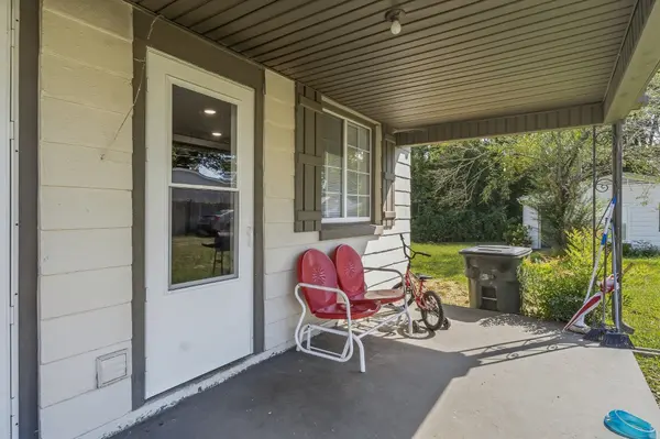 121 Walker St, Sparta, TN 38583